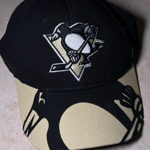 Pittsburgh Penguins 2015 Draft Hat